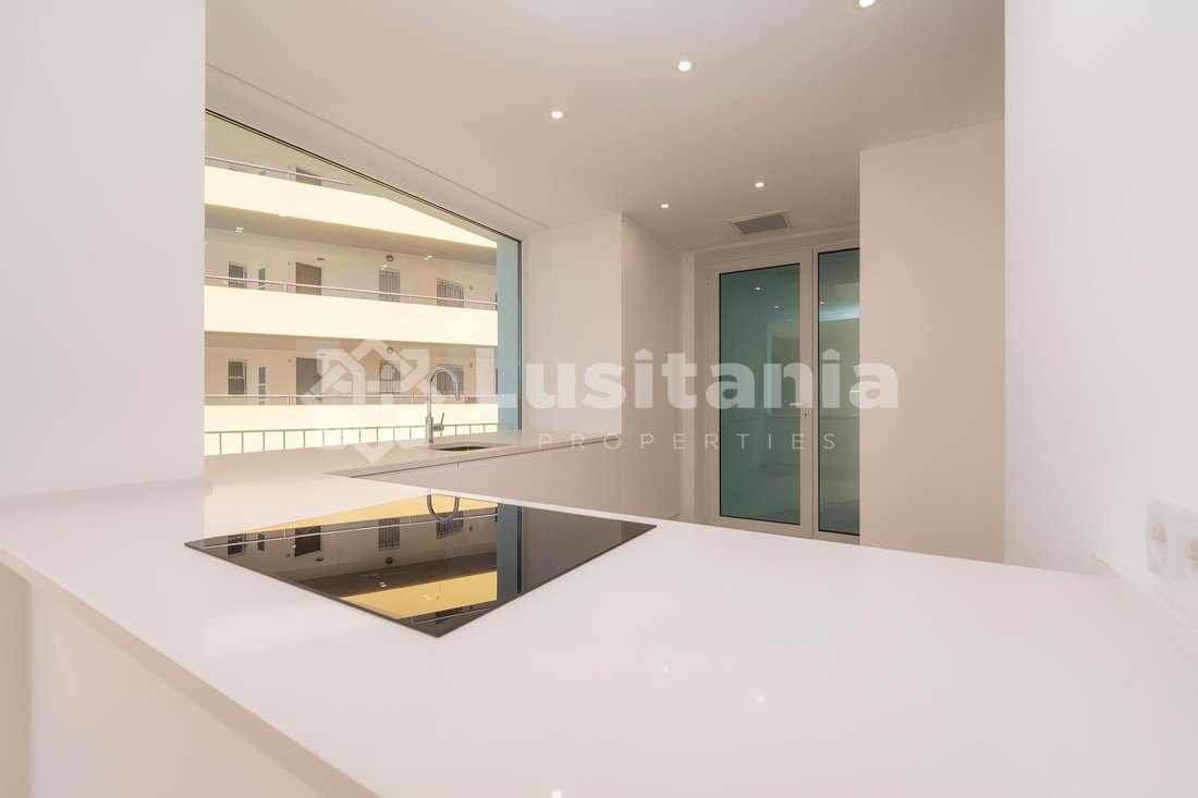 Apartment in Vilamoura, Quarteira, Algarve 5 - 14433955