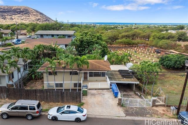 House in Waianae, Hawaii, United States 1 - 14980462