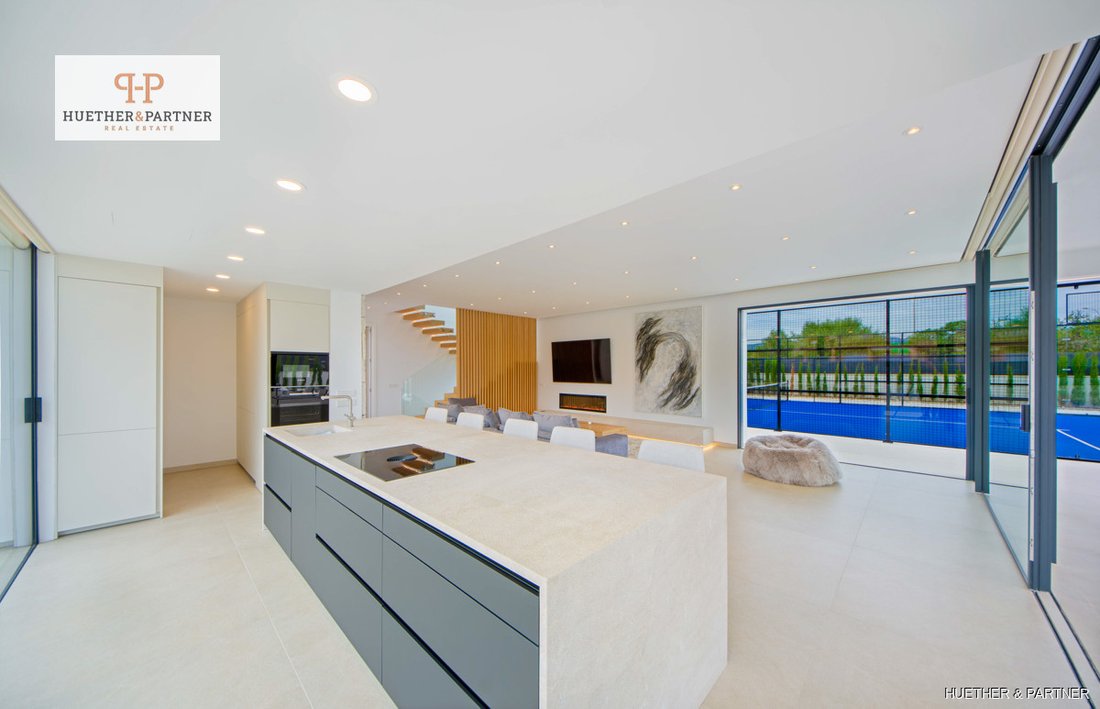 Villa in Marratxi, Balearic Islands, Spain 2 - 14980892