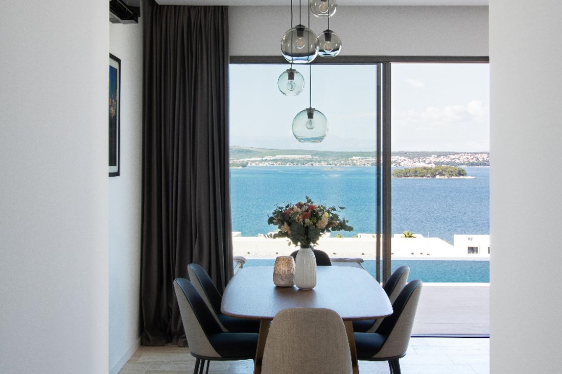 Villa in Tkon, Zadar County, Croatia 5 - 14981573