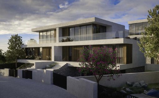 Villa in Crveni Vrh, Istria County, Croatia 1