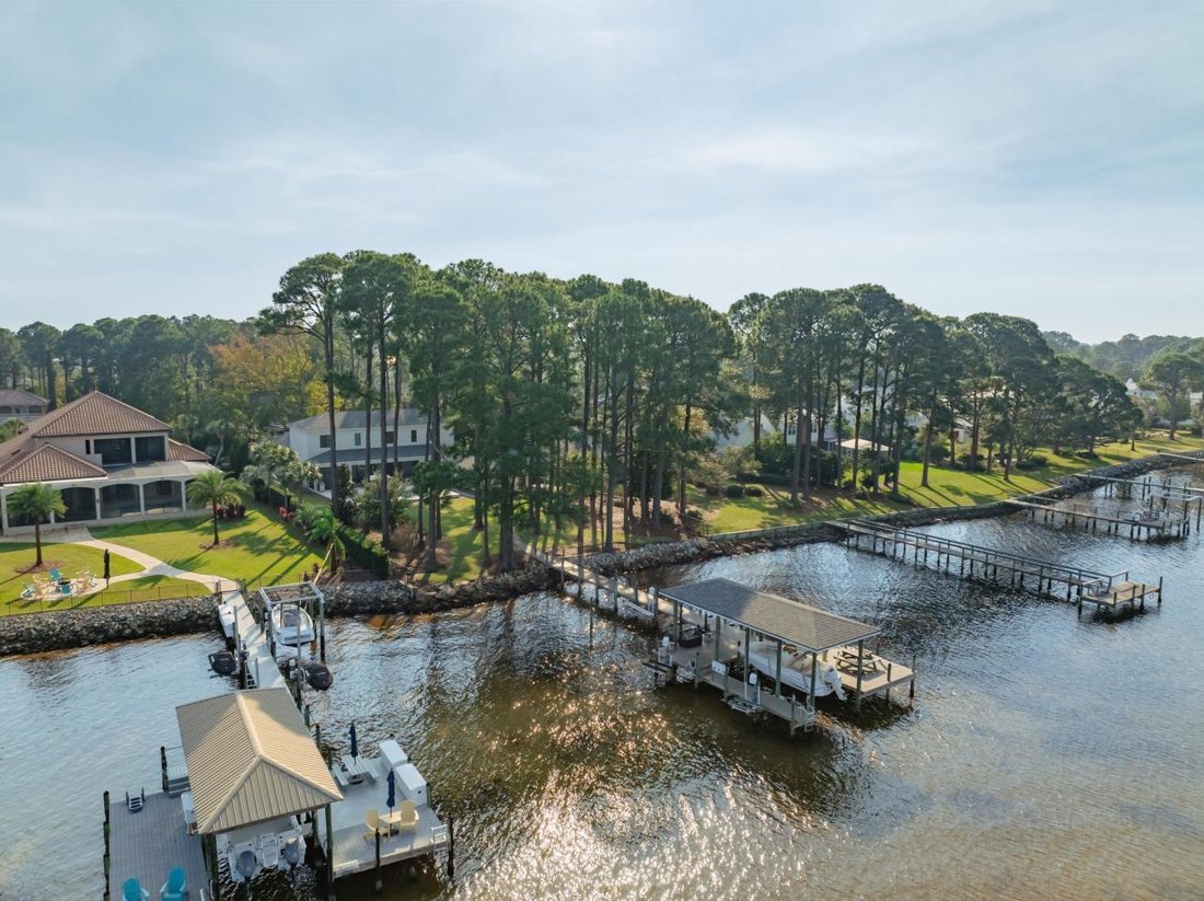House in Miramar Beach, Florida, United States 3 - 14981946