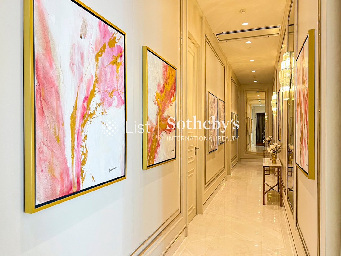 Condo in Bangkok, Bangkok, Thailand 3 - 14982440