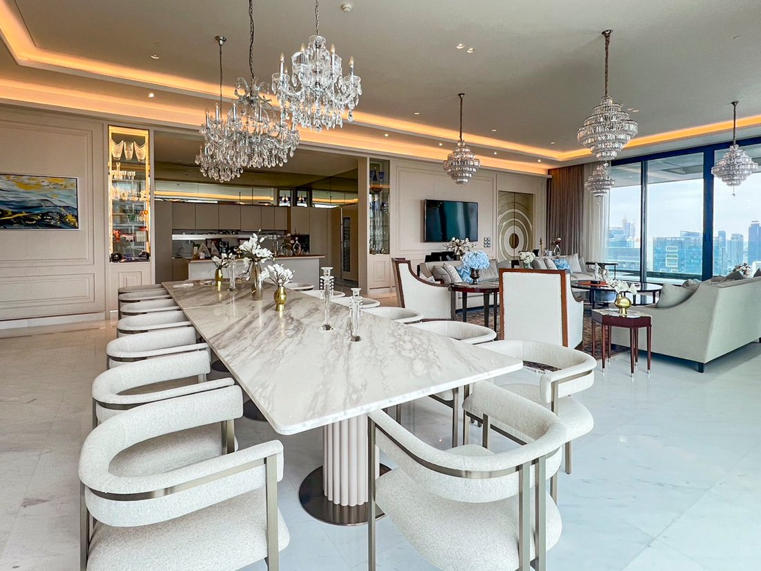 Condo in Bangkok, Bangkok, Thailand 1 - 14982440