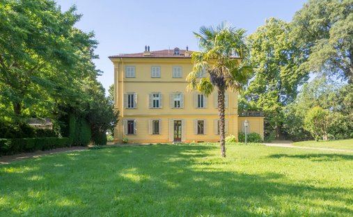 House in Boccia d'Oro - Santa Brigida, Moncalieri, Piedmont 1