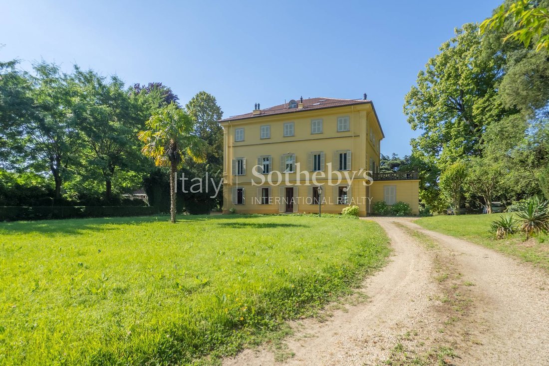 House in Moncalieri, Piedmont, Italy 2 - 14982442