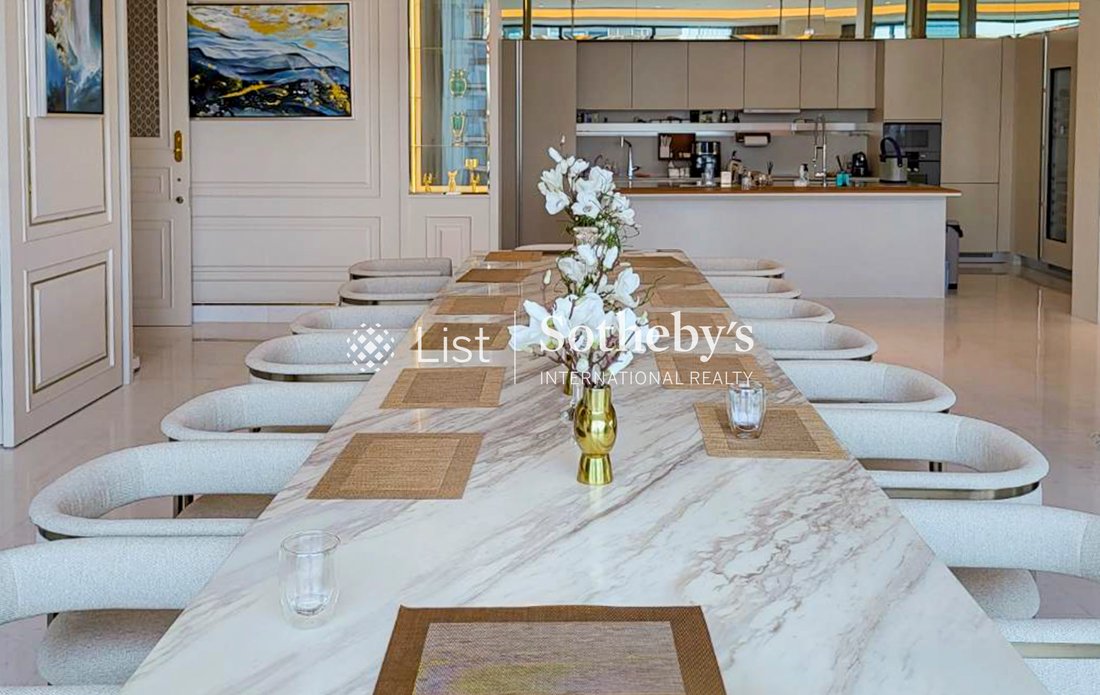 Condo in Bangkok, Bangkok, Thailand 2 - 14982440