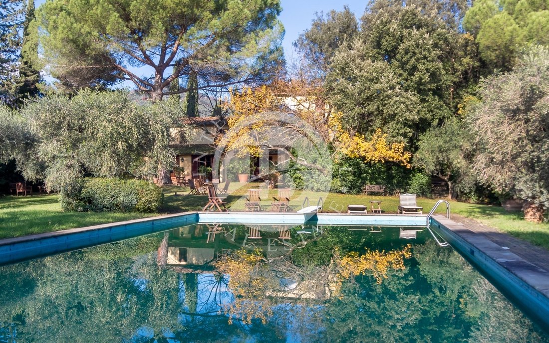 Villa in Center, Pescia, Tuscany 2 - 14933462