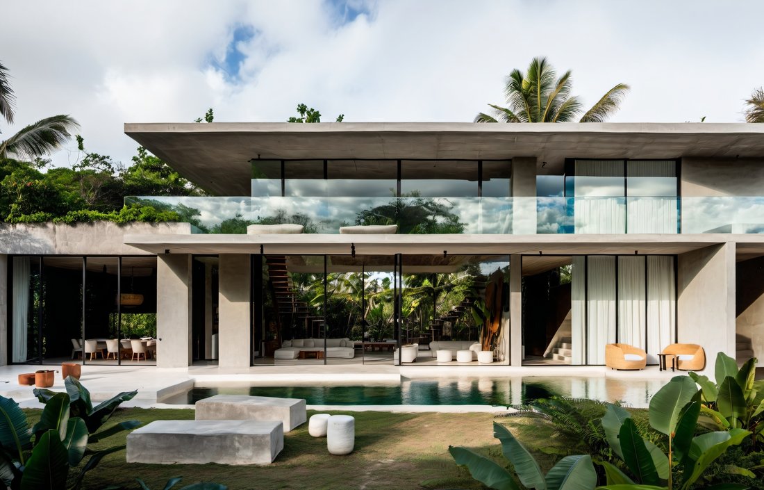 Villa in Tulum, Quintana Roo, Mexico 3 - 14982484