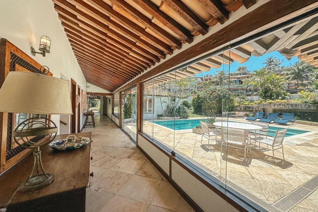 House in Pr Ferradura, State of Rio de Janeiro, Brazil 4 - 14982514