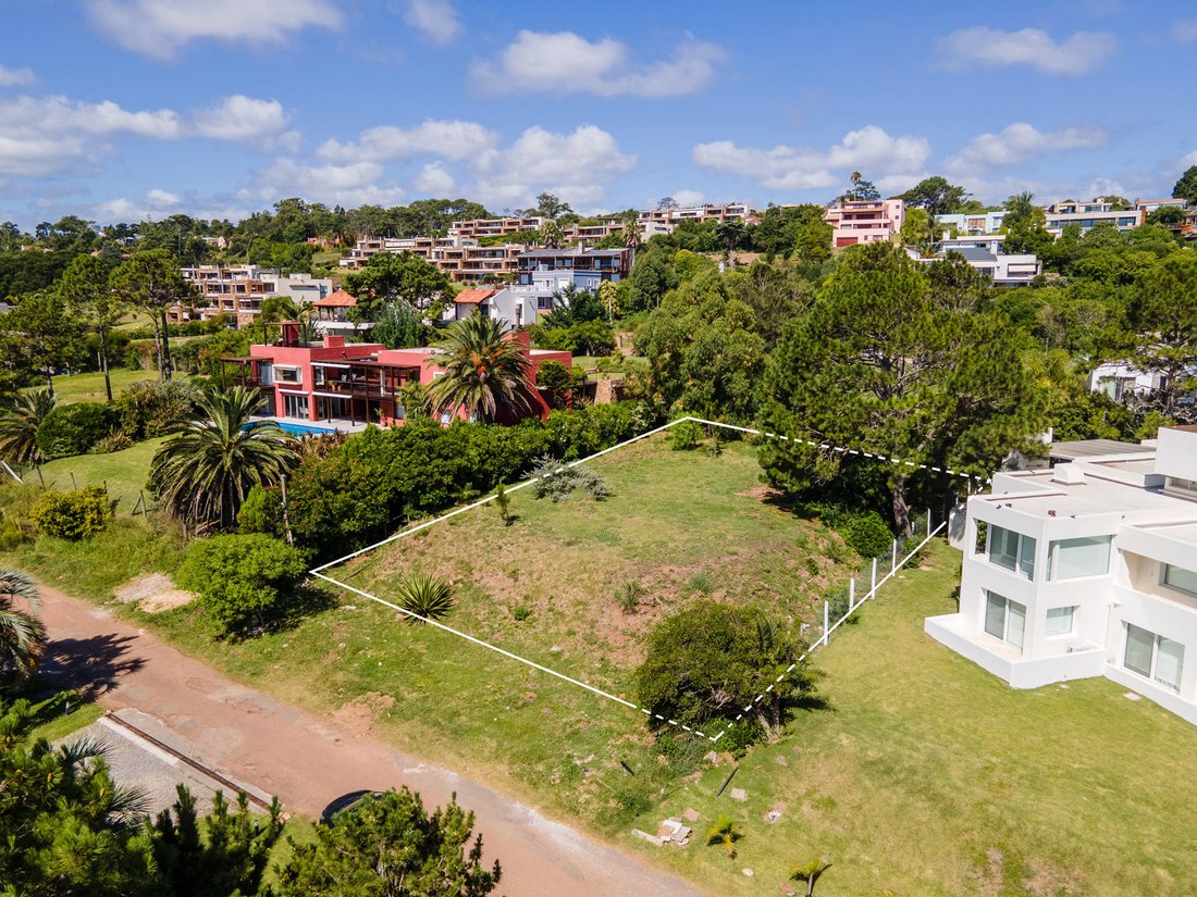 Land in Punta Ballena, Maldonado Department, Uruguay 2 - 14982479