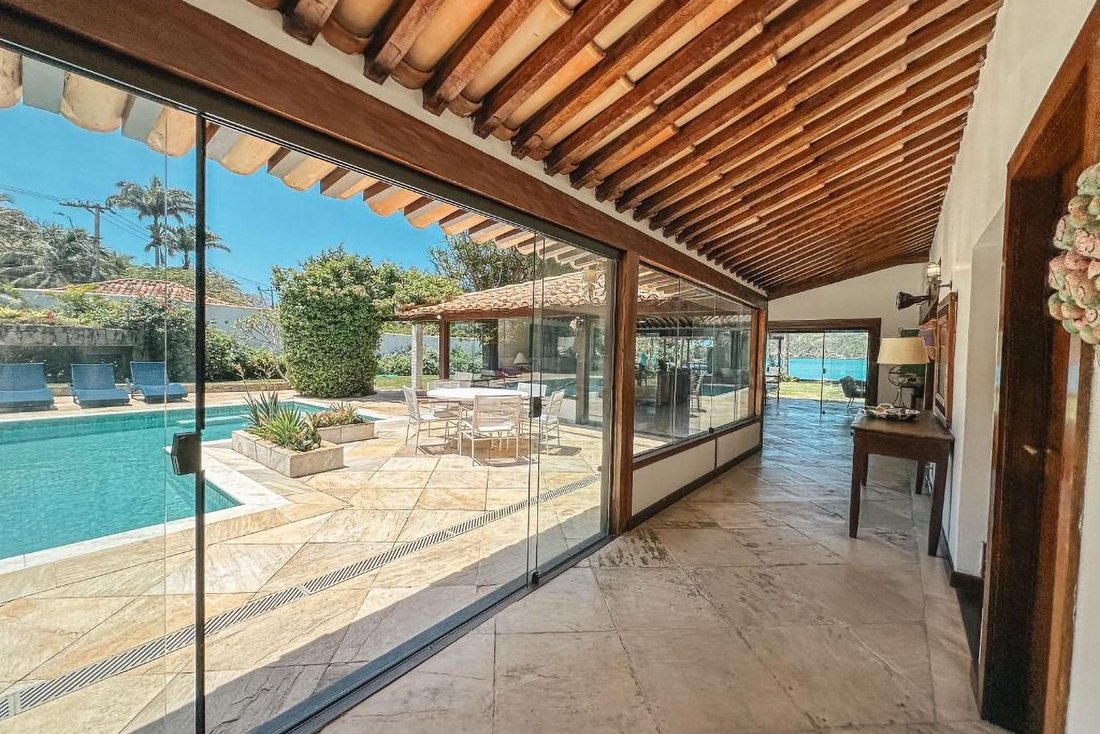 House in Pr Ferradura, State of Rio de Janeiro, Brazil 5 - 14982514