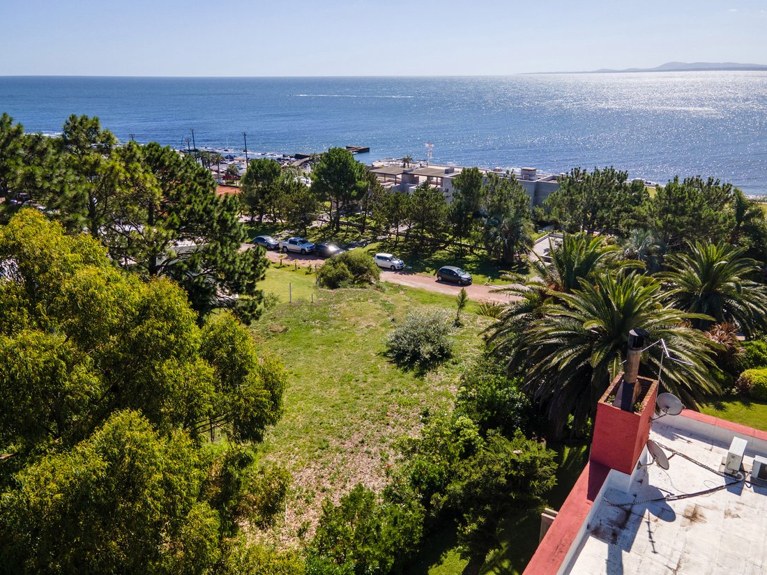 Land in Punta Ballena, Maldonado Department, Uruguay 1 - 14982479