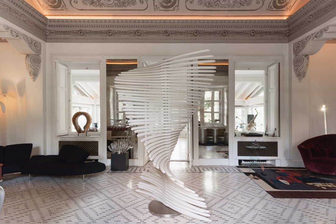Villa in Besana in Brianza, Lombardy, Italy 2 - 14982606