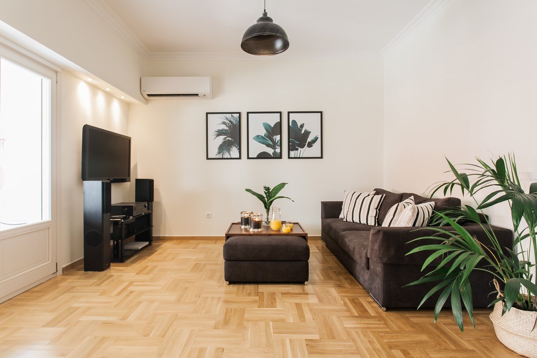 Penthouse in Sunoikia Kolonakiou, 1st District of Athens, Athens 1 - 14984910