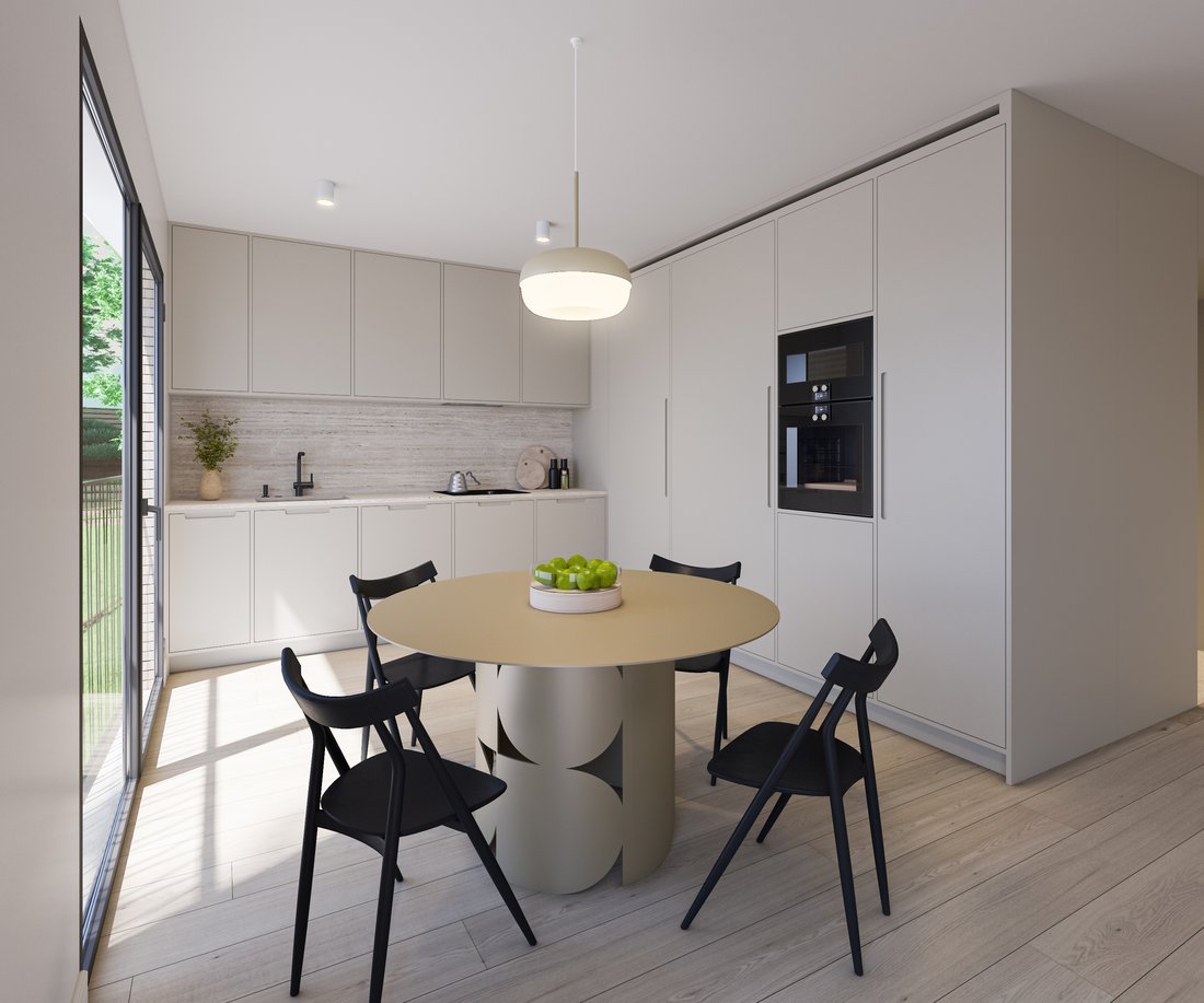 Apartment in Marvila, Lisbon, Portugal 5 - 14980381