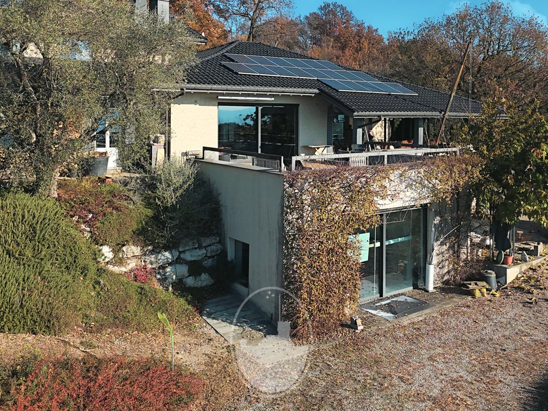 Villa in Lombardy, Italy 4 - 14982608