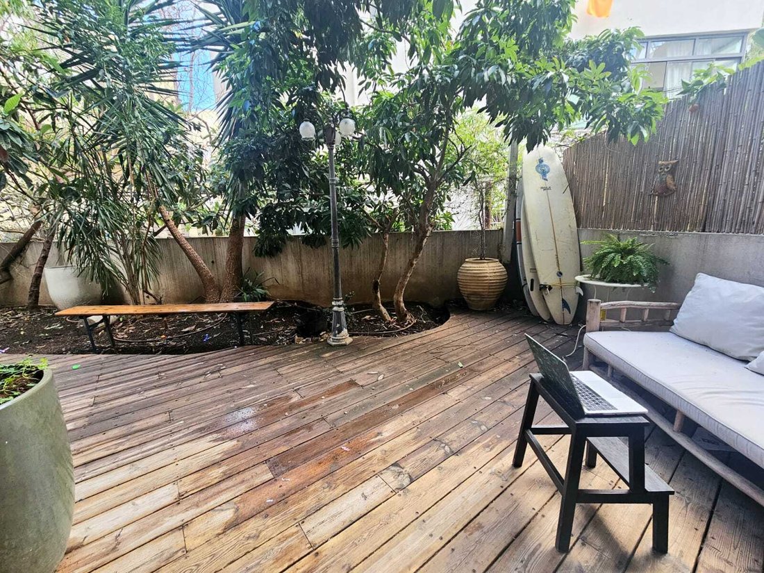 Apartment in Tel Aviv-Yafo, Tel Aviv District, Israel 1 - 14982543