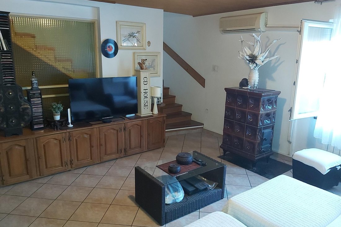 Villa à Rovinj, Istrie, Croatie 4 - 13812153
