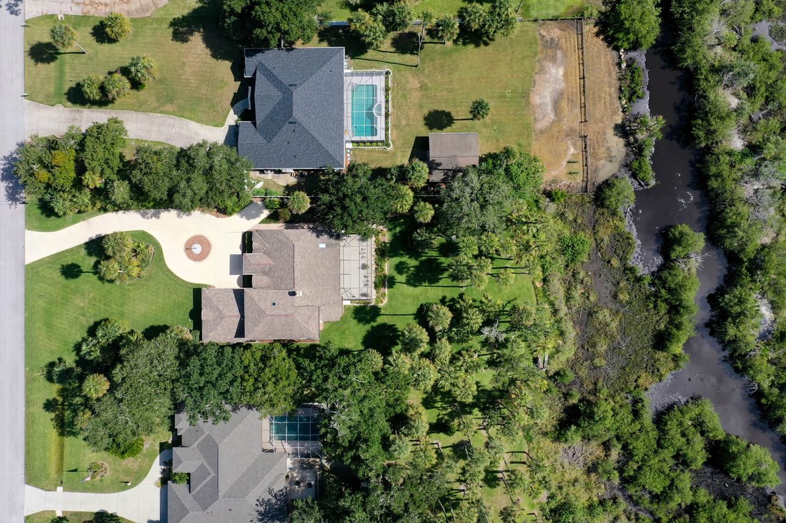 House in Palm Coast, Florida, United States 5 - 14983608