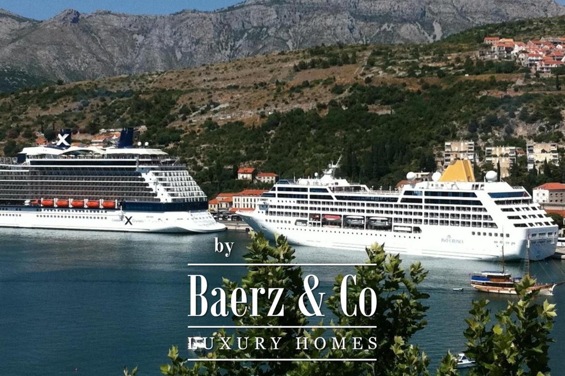 Komolac, Dubrovnik-Neretva County, Croatia 4 - 14984514