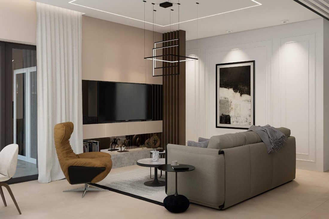 Apartment in Rovinj, Istria County, Croatia 3 - 14984266
