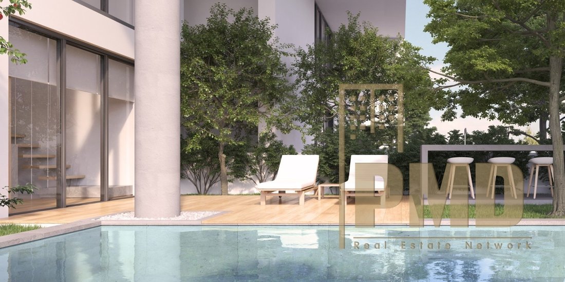 Apartment in Voula, Attica, Greece 1 - 14984478