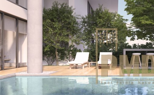 Apartment in Voula, Attica, Greece 1
