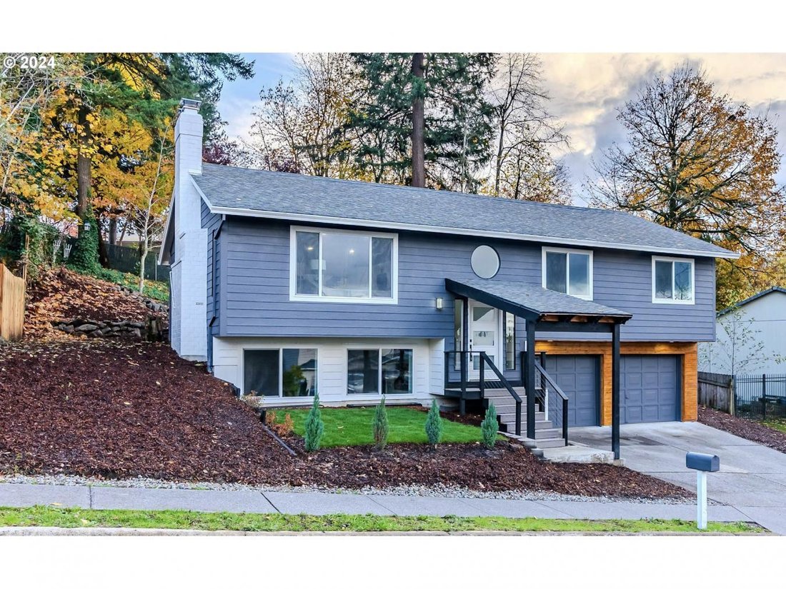 House in Gresham, Oregon, United States 1 - 14984101