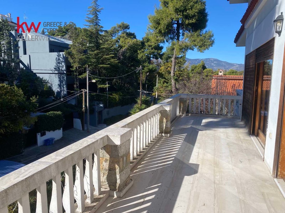 House in Ekali, Attica, Greece 5 - 14984481