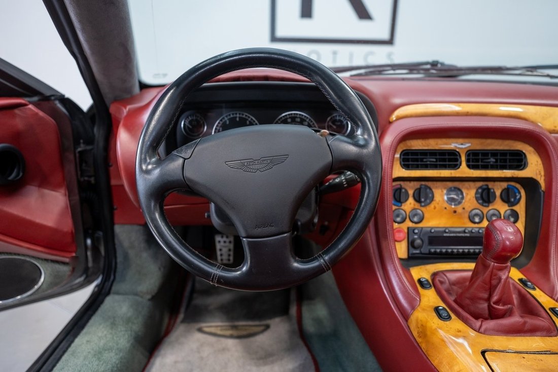 Cabriolet in Saint Louis, MO, United States 3 - 14966539