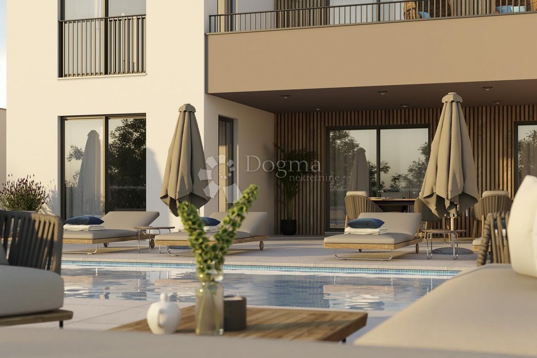 House in Porec, Istria County, Croatia 3 - 14983582