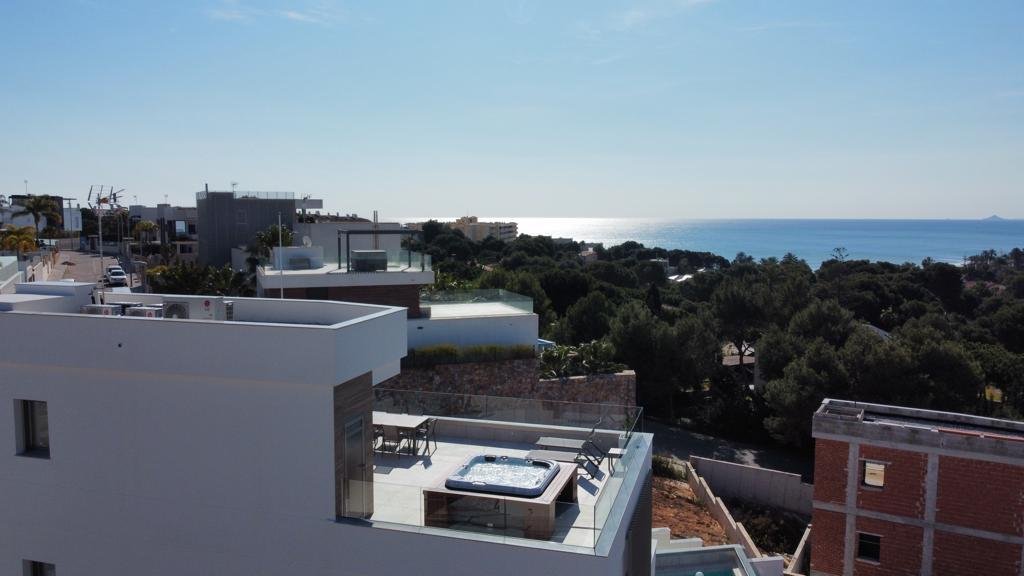 Villa in Dehesa de Campoamor, Orihuela, Valencian Community 4 - 12417101