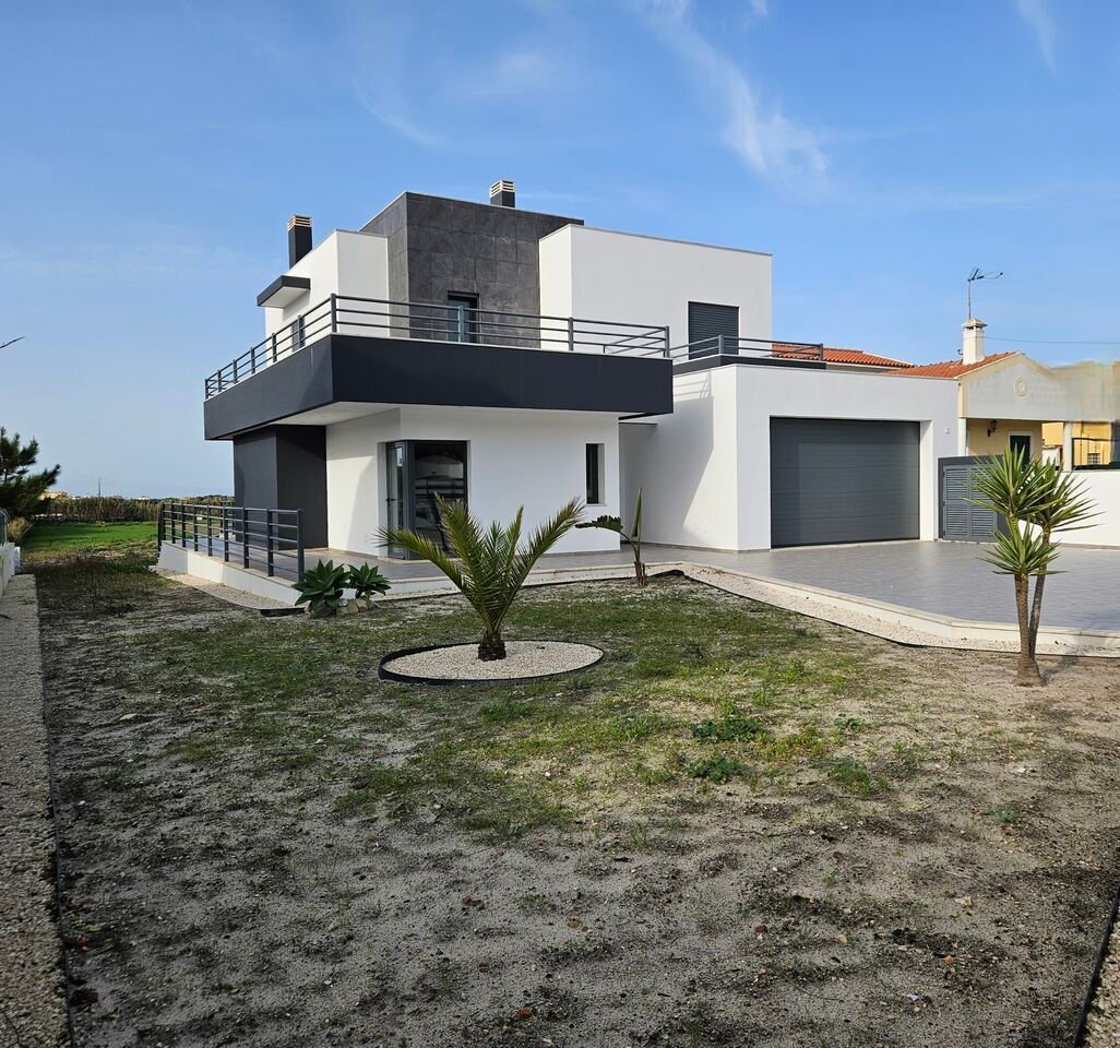 House in Silveira, Lisbon, Portugal 1 - 14984421