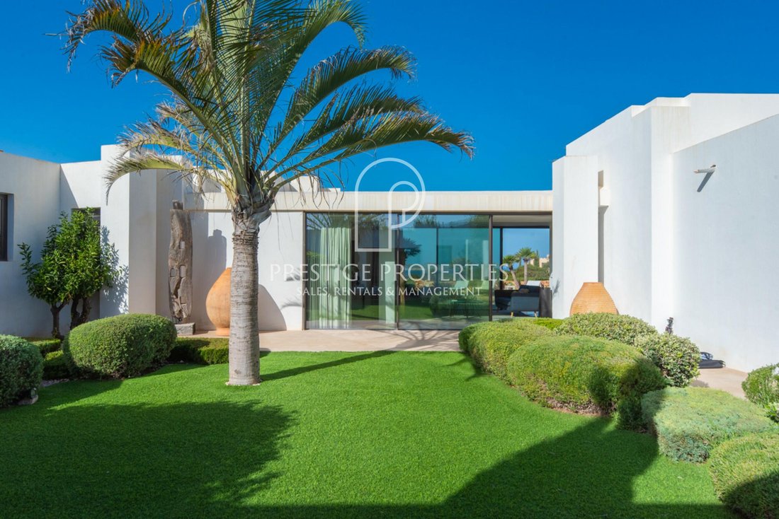 House in Sant Josep de sa Talaia, Balearic Islands, Spain 4 - 14984188