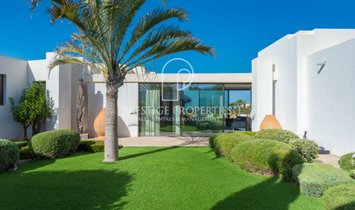 Maison à Sant Josep de sa Talaia, Îles Baléares, Espagne 1
