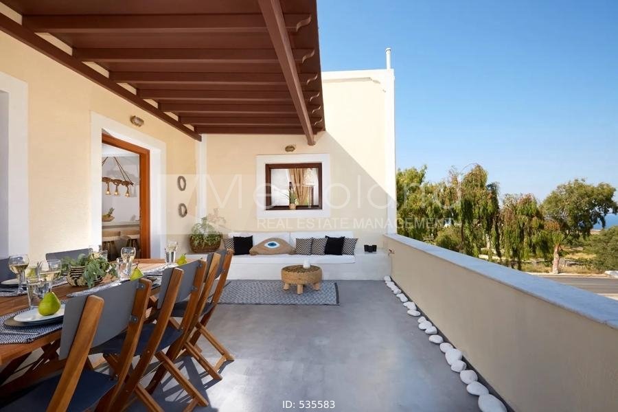 Villa in Thira, Aegean, Greece 4 - 14983536