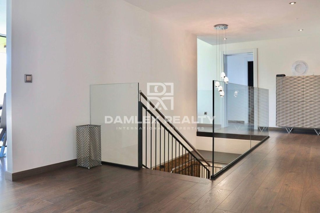 Apartment in Platja d'Aro, Catalonia, Spain 4 - 14984037