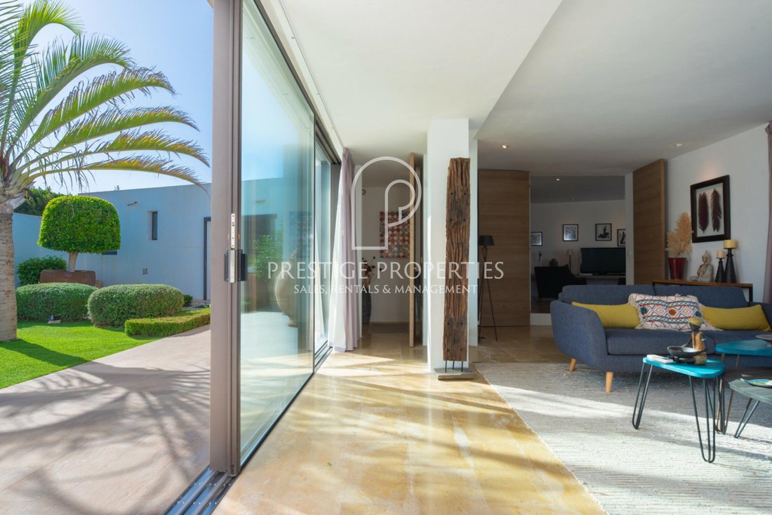 House in Sant Josep de sa Talaia, Balearic Islands, Spain 2 - 14984188