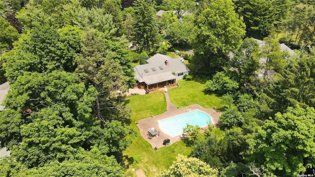 House in Old Westbury, New York, United States 1 - 14982793