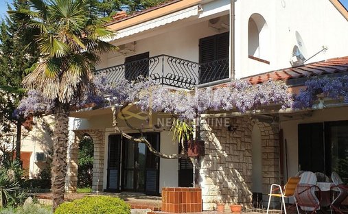 Haus in Punat, Primorje-Gorski, Kroatien 1