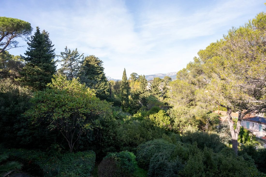Apartment in Toulon, Provence-Alpes-Côte d'Azur, France 5 - 14949170