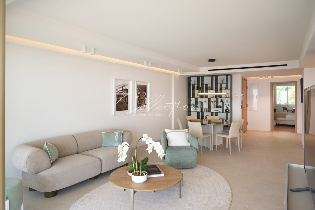 Apartment in Montfleury, Cannes, France 5 - 14984164