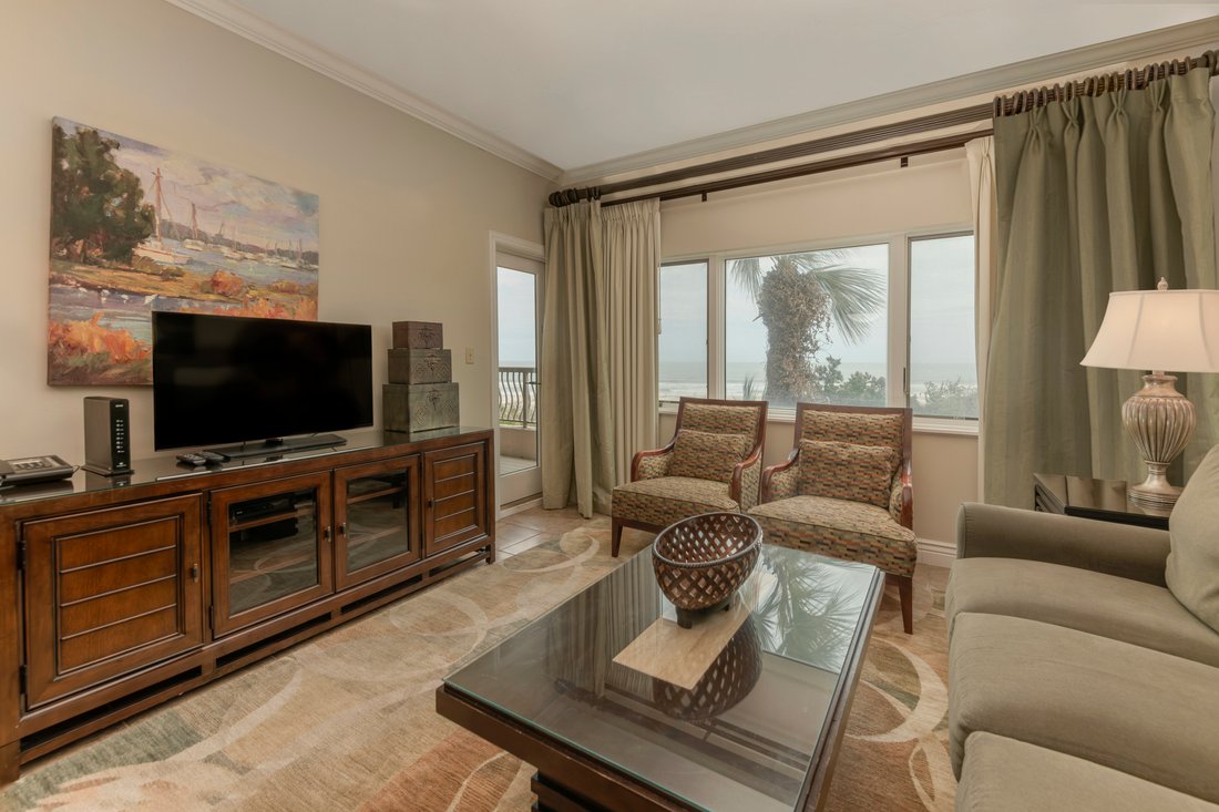 Condo in Fernandina Beach, Florida, United States 4 - 14983671
