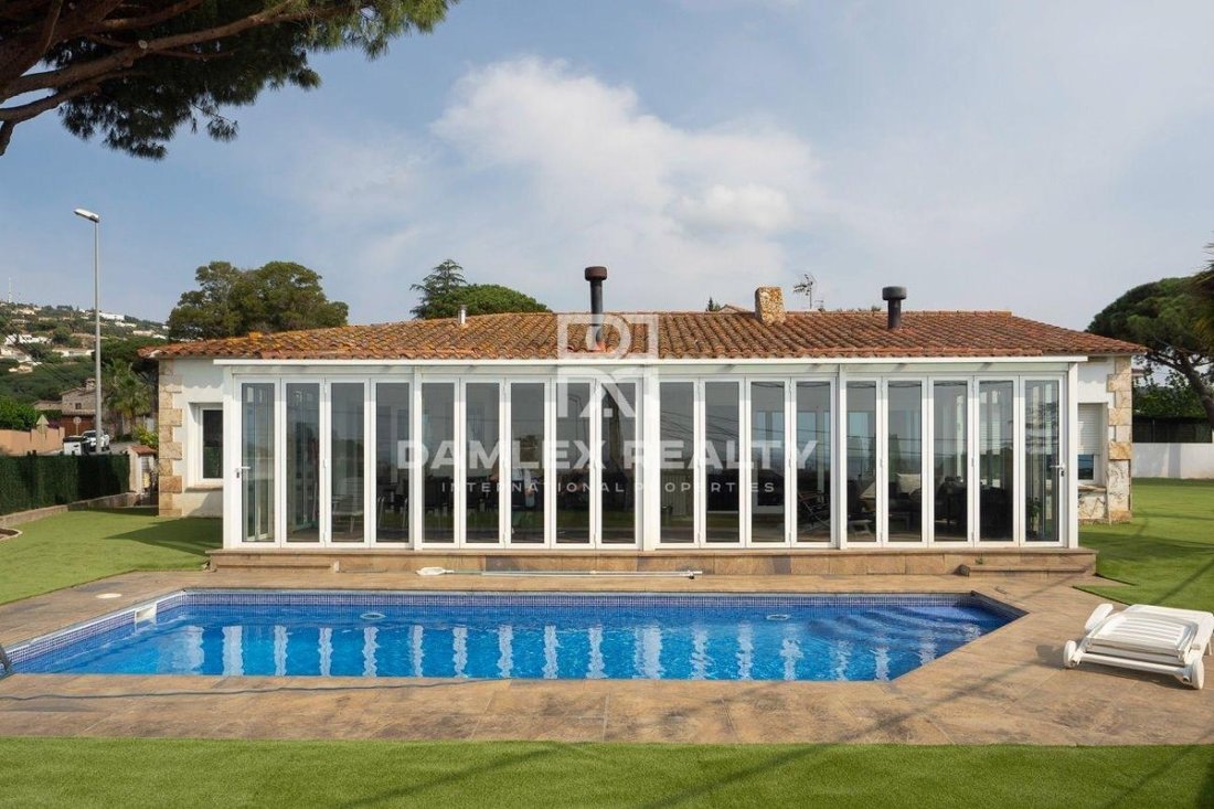House in Platja d'Aro, Catalonia, Spain 1 - 14984096