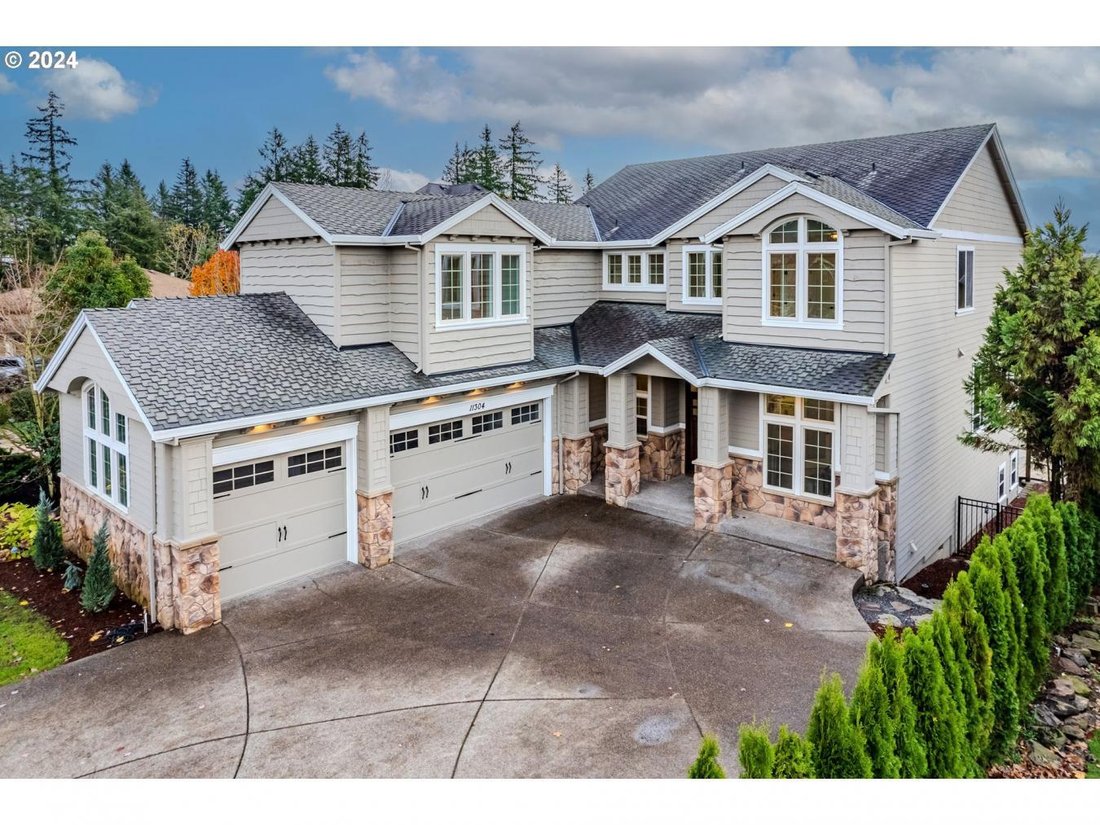 House in Happy Valley, Oregon, United States 1 - 14984103