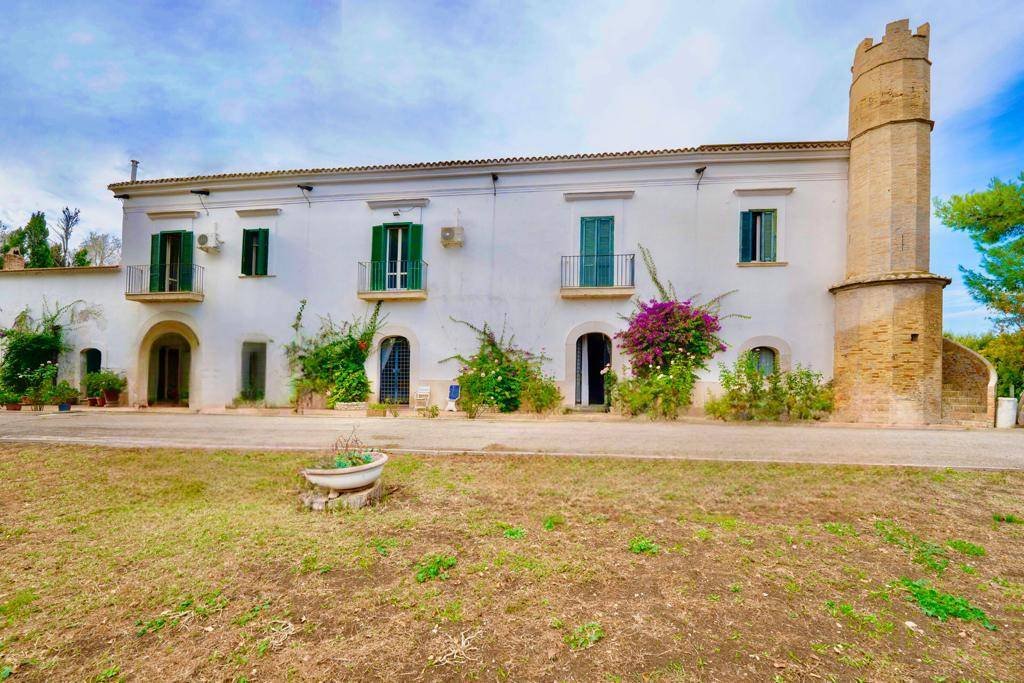 Villa in Lucera, Apulia, Italy 4 - 14984507