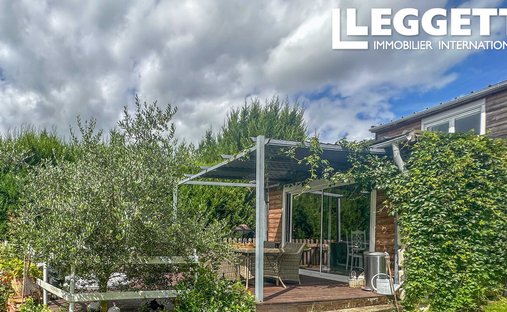 Castle for Sale in Isigny-le-Buat, Normandy, France