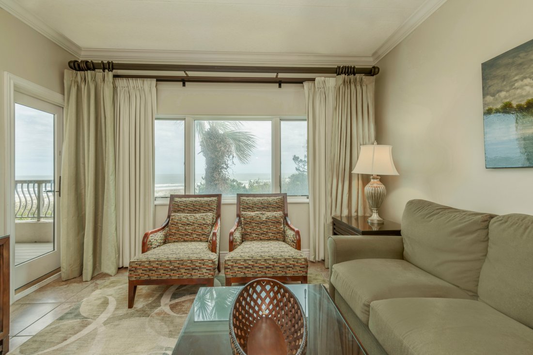 Condo in Fernandina Beach, Florida, United States 3 - 14983671