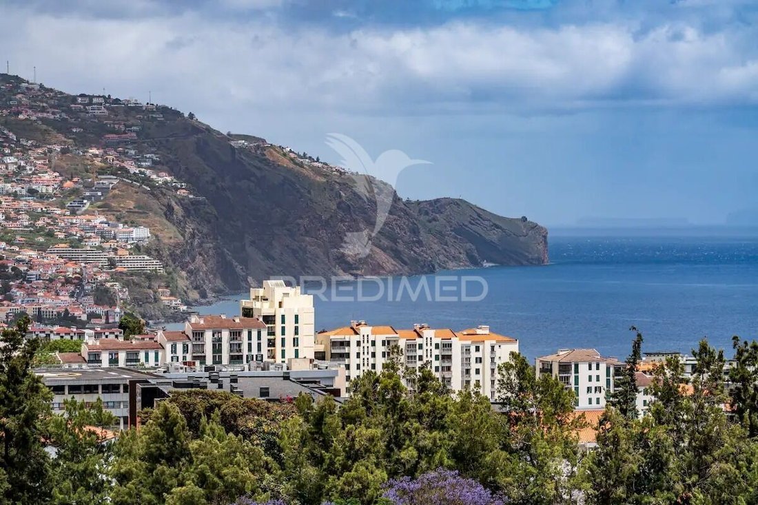 Apartment in Sao Martinho, Madeira, Portugal 1 - 14984430